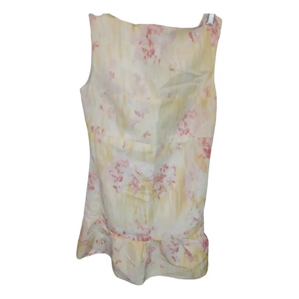 Red Valentino Shift Dress (Women's US 2 / EU 40) NEW